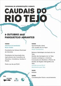 01 cartaz caudais